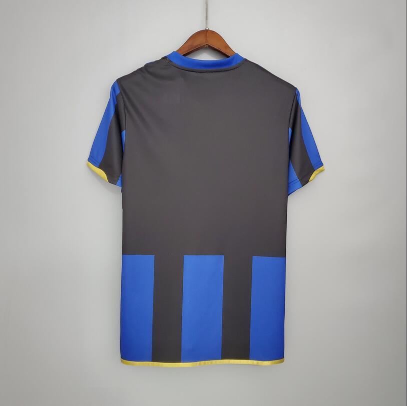 08/09 Inter Milan Shirt