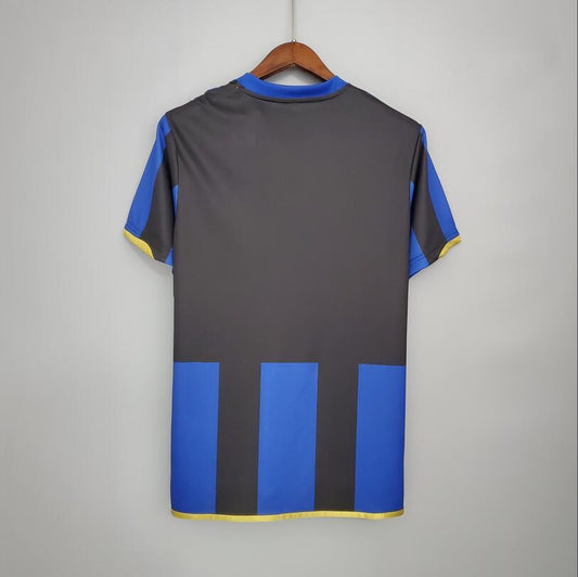 08/09 Inter Milan Shirt
