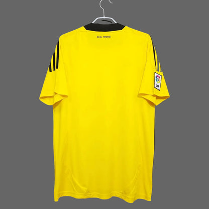 11/12 Real Madrid Shirt