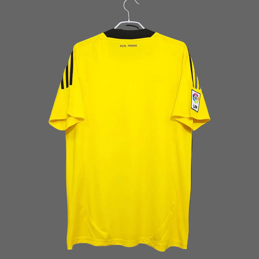 11/12 Real Madrid Shirt