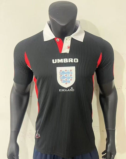 Retro England 1998 Third Shirt