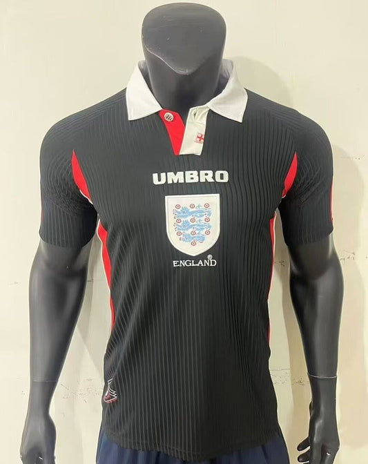 Retro England 1998 Third Shirt