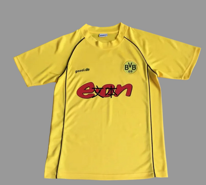 2002 Borussia Dortmund Shirt