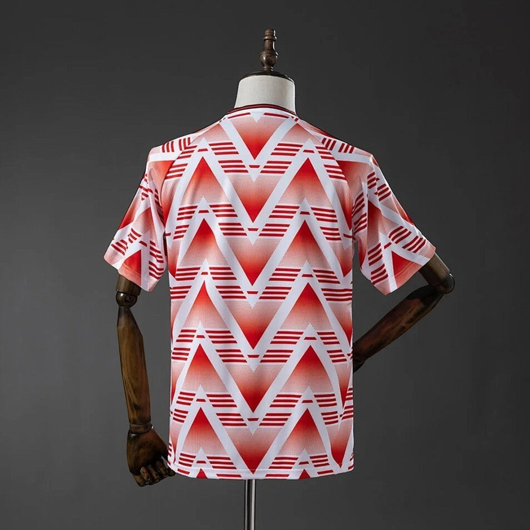 Retro River Plate 1994 Away Shirt