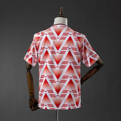 Retro River Plate 1994 Away Shirt