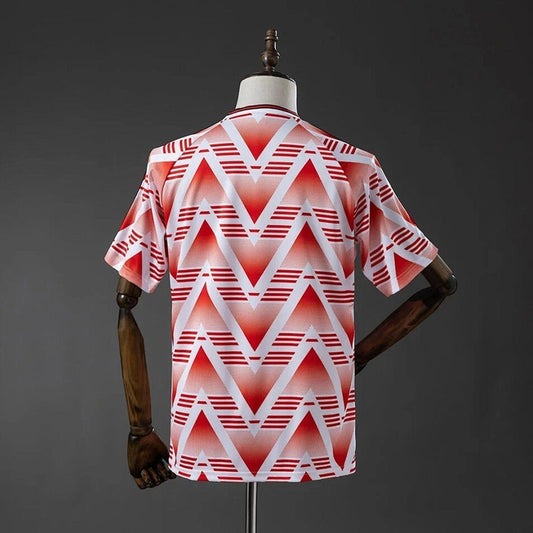 Retro River Plate 1994 Away Shirt