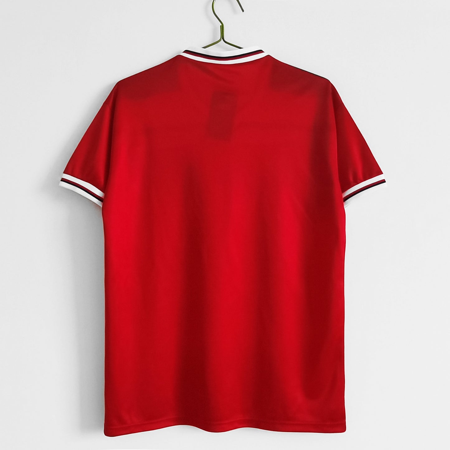 80-82 England Shirt