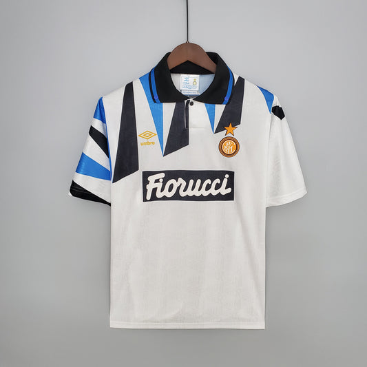 92/93 Inter Milan Away Shirt