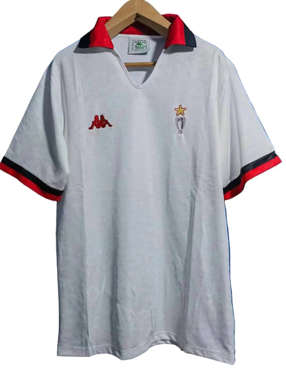 89/90 AC Milan Shirt