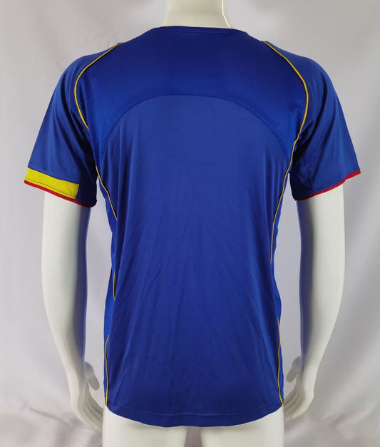 04/05 Arsenal Shirt