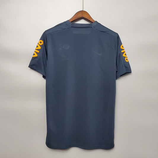2020 Brazil Training Shirt