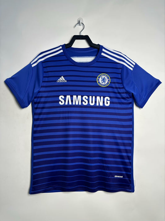 14/15 Chelsea Shirt