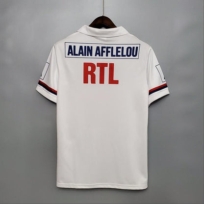90/92 PSG Shirt