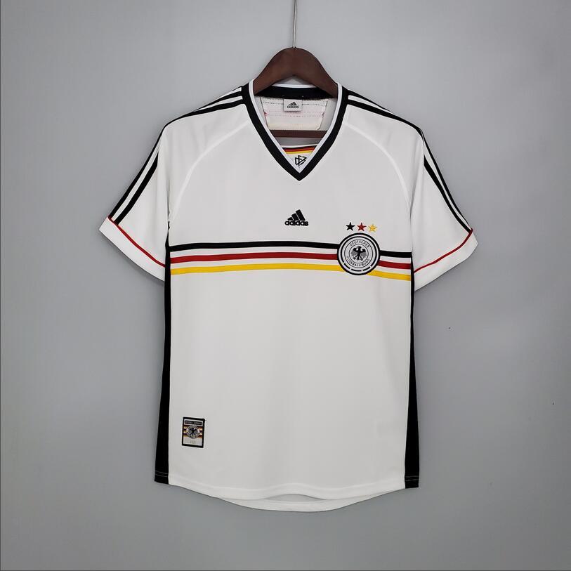 1998 Germany Shirt