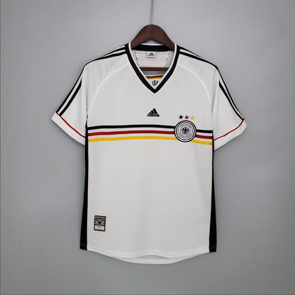 1998 Germany Shirt