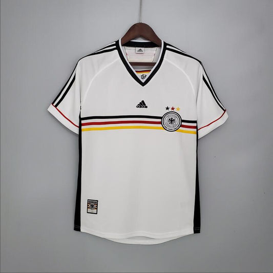 1998 Germany Shirt