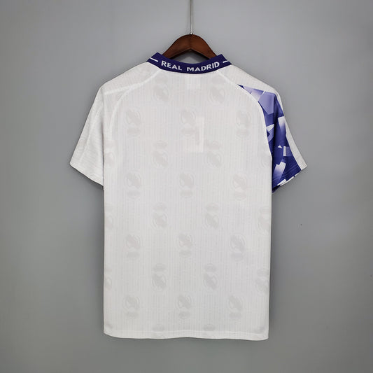 96/97 Real Madrid Shirt