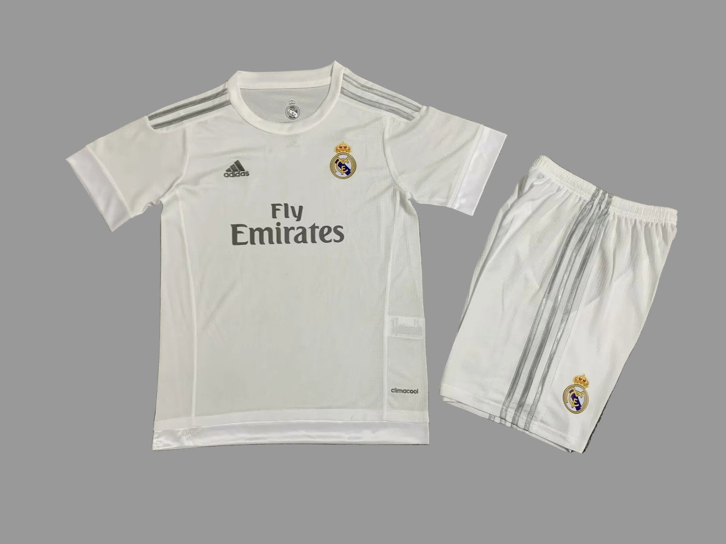 15/16 Real Madrid Kids Kit
