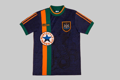 97/98 Newcastle United Shirt