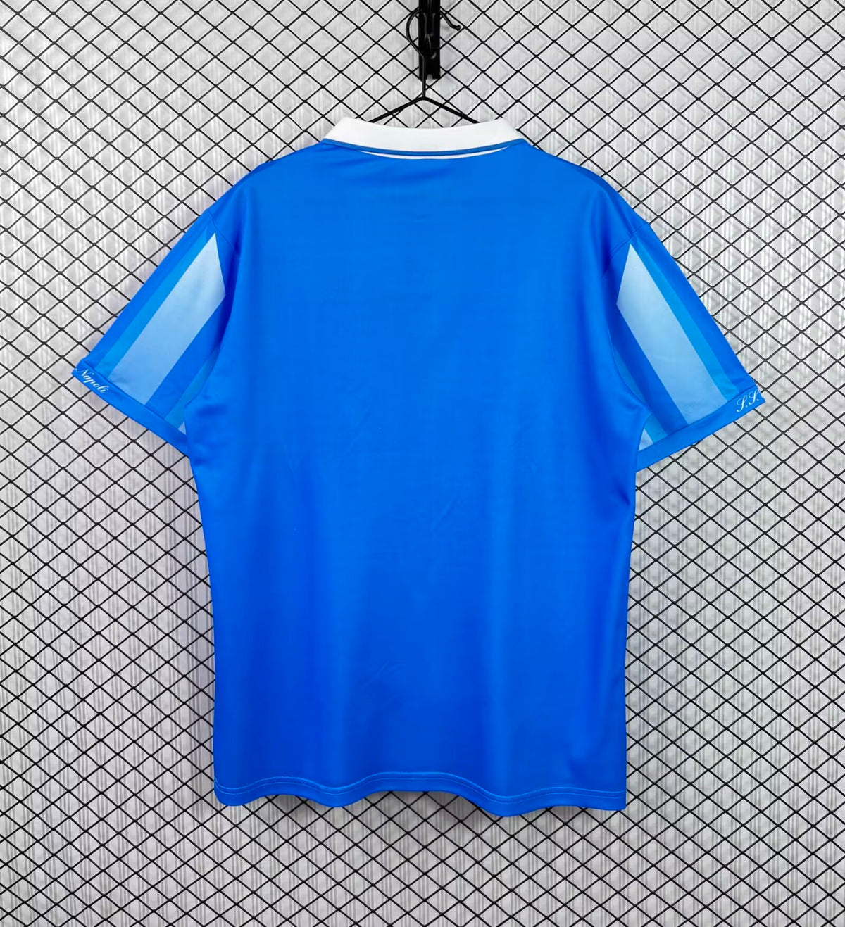 96/97 Napoli Shirt