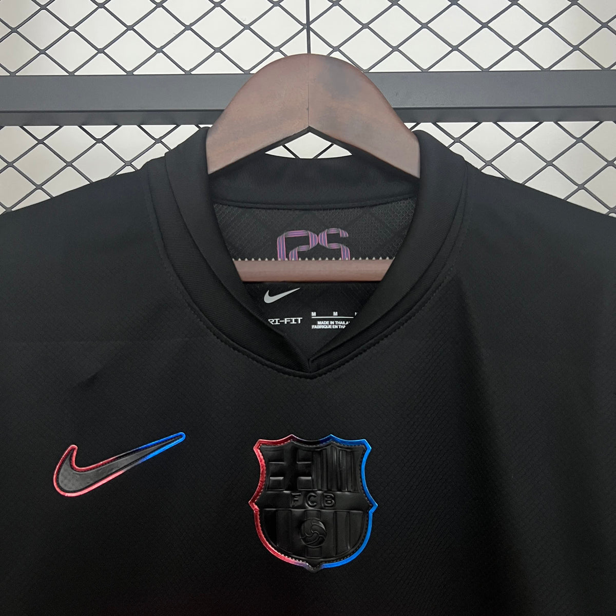25/26 Barcelona Special S-4XL