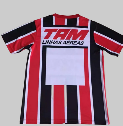 1993 São Paulo Shirt