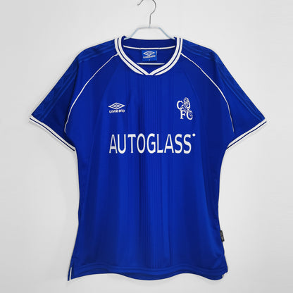 99/01 Chelsea Shirt