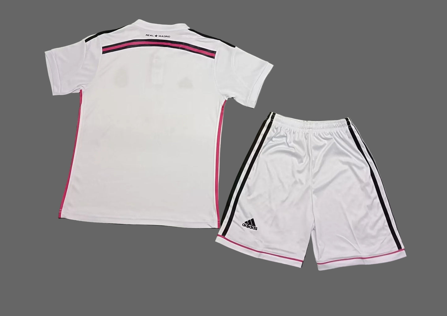 14/15 Real Madrid Kids Kit