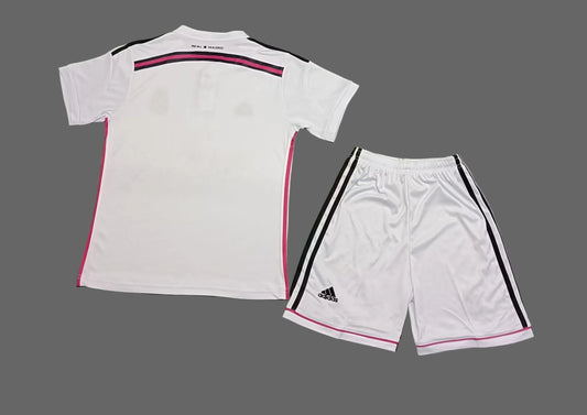 14/15 Real Madrid Kids Kit