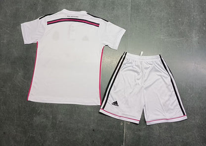 14/15 Real Madrid Kids Kit