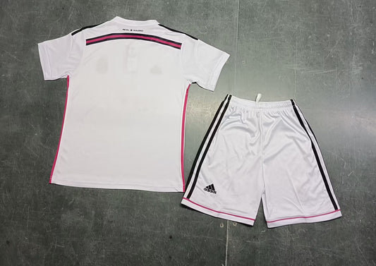 14/15 Real Madrid Kids Kit