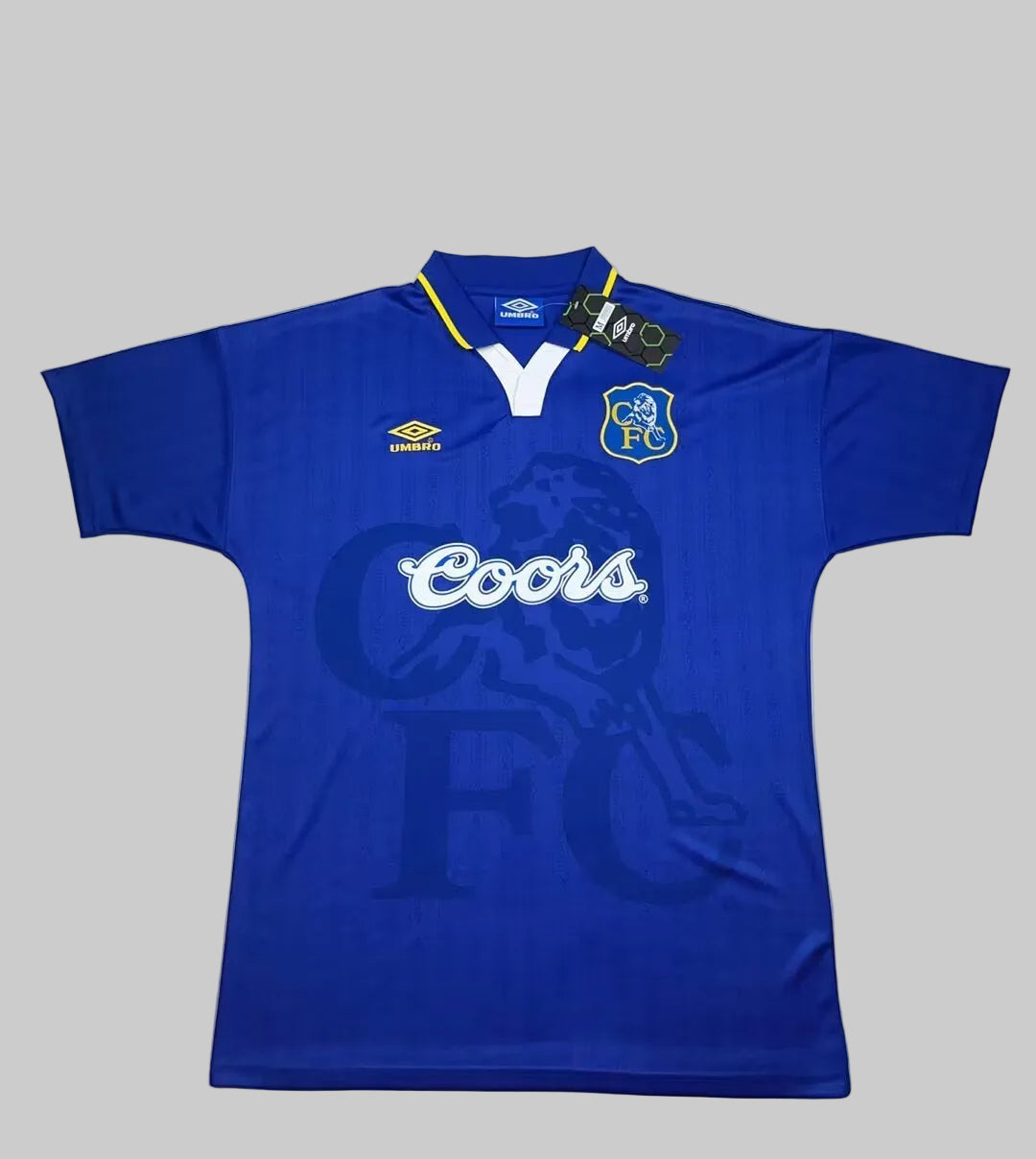 95/97 Chelsea Shirt