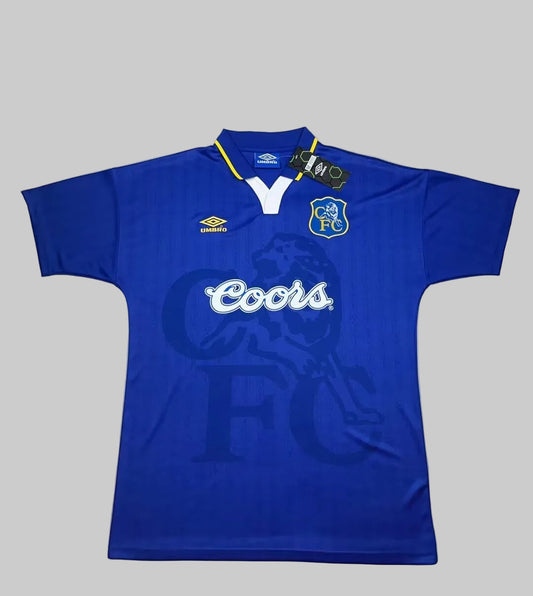 95/97 Chelsea Shirt