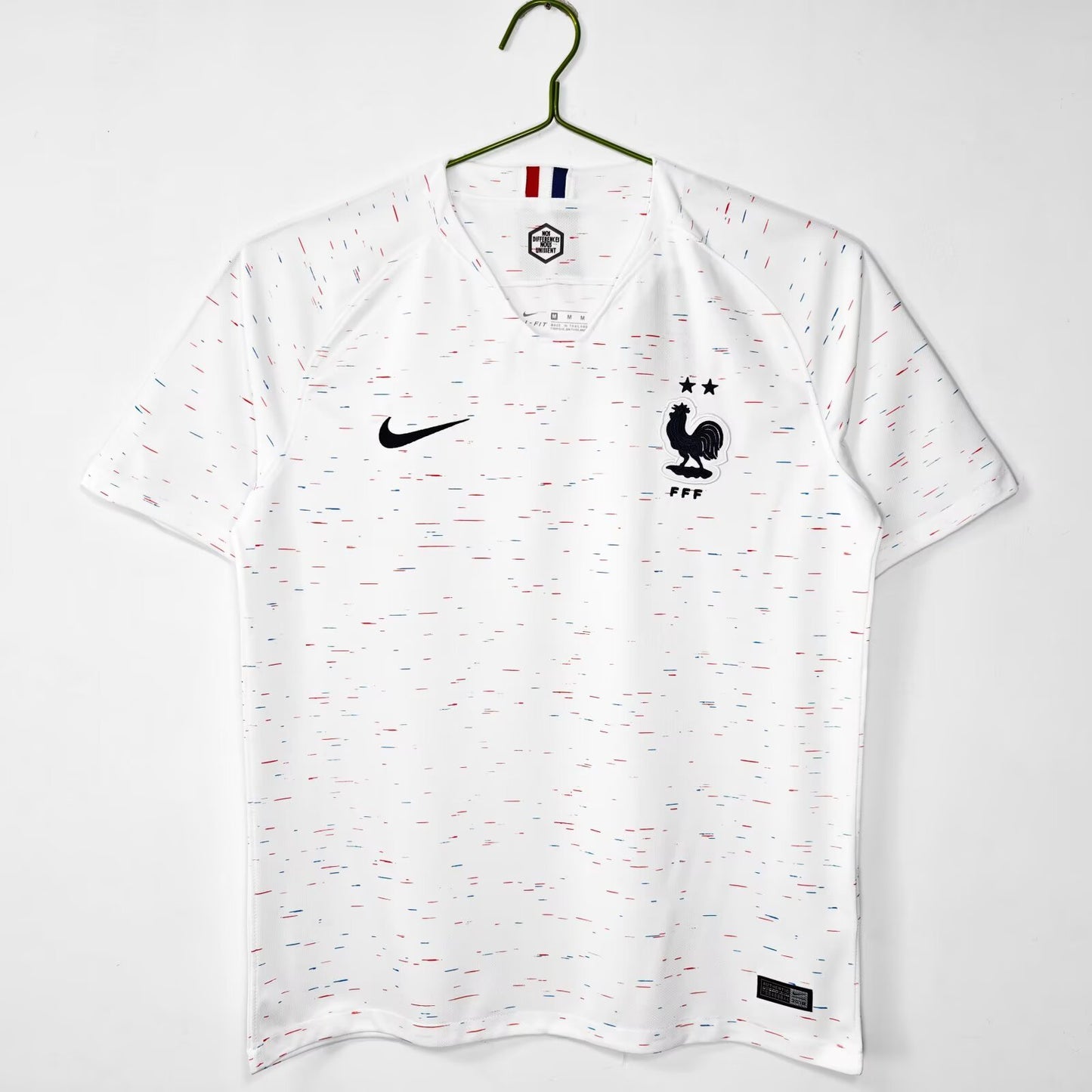 2018 France Shirt