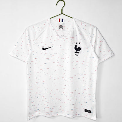 2018 France Shirt