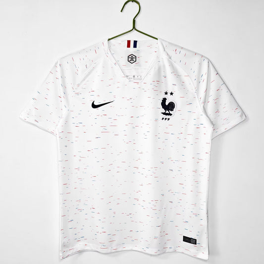 2018 France Shirt