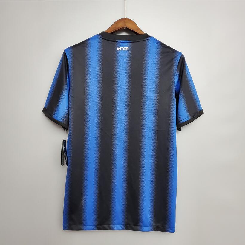 10/11 Inter Milan Shirt
