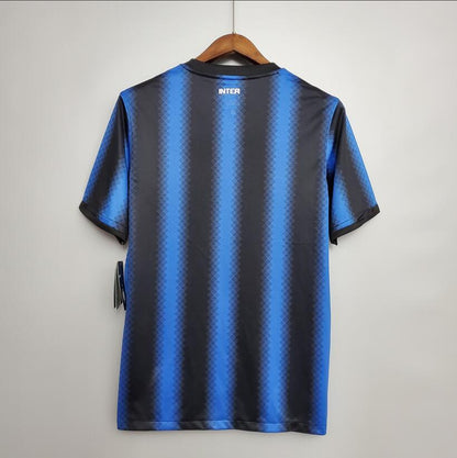 10/11 Inter Milan Shirt