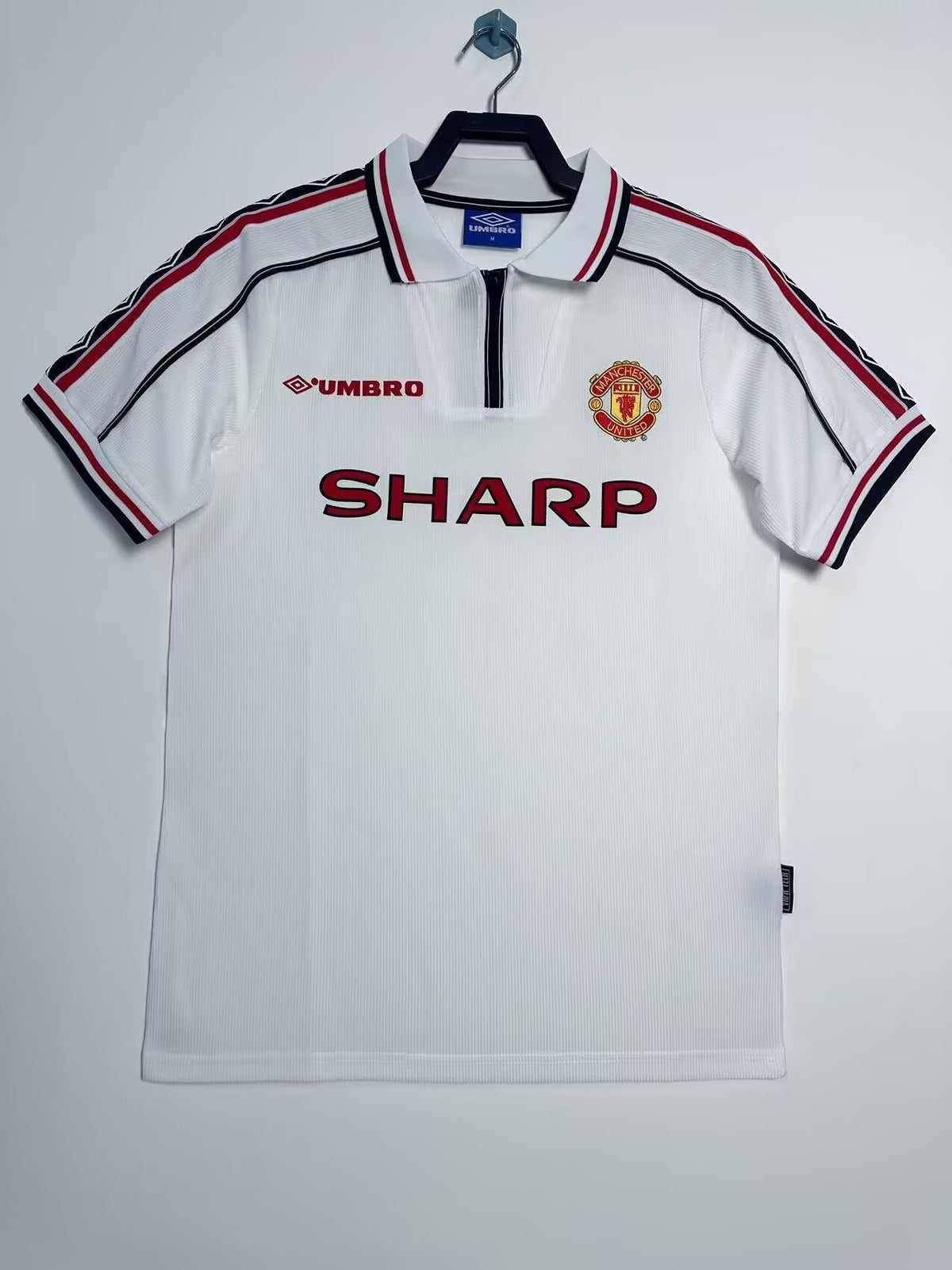 98/99 Manchester United Shirt