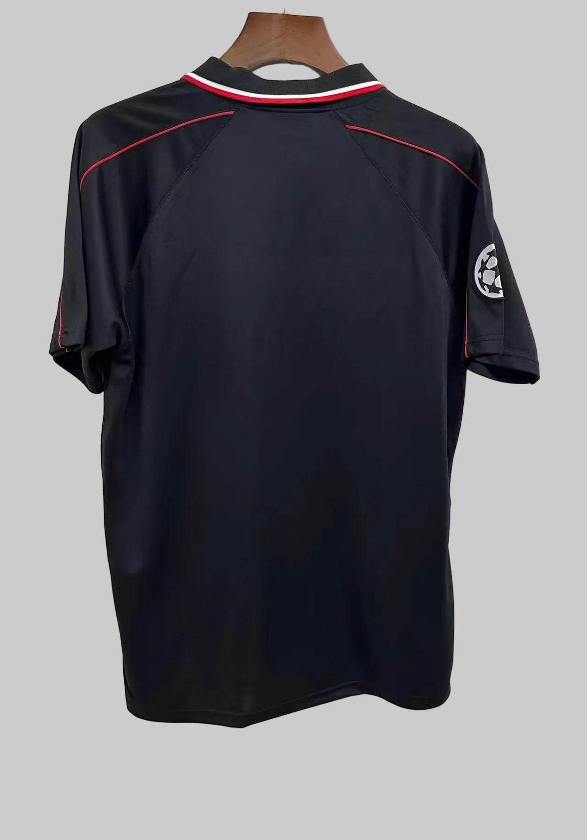 1998/99 Ajax Shirt