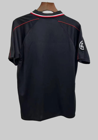 1998/99 Ajax Shirt