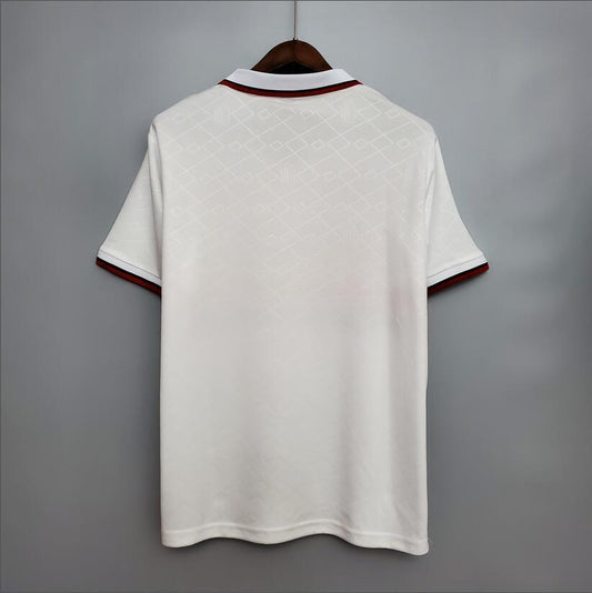 93/94 AC Milan Shirt