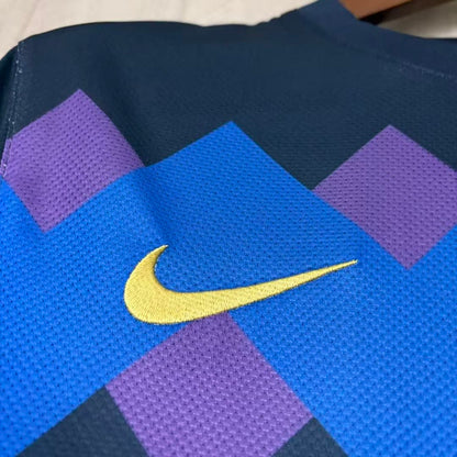 Retro Porto 2011/12 Away Shirt