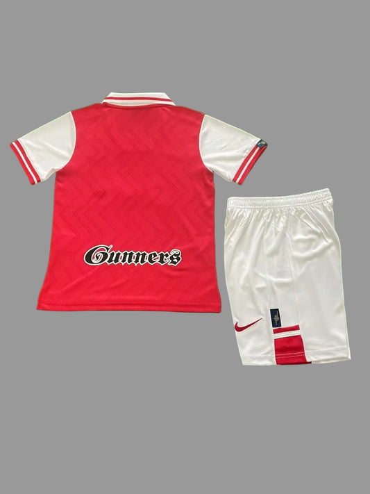 96/97 Arsenal Kids Kit
