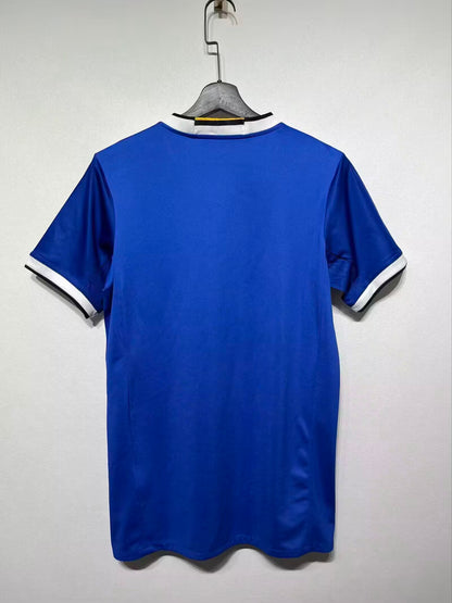 16/17 Juventus Shirt