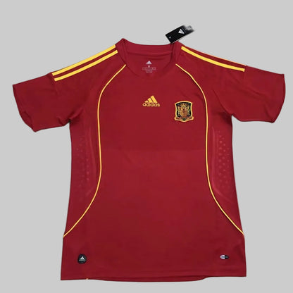 2008 Spain Shirt