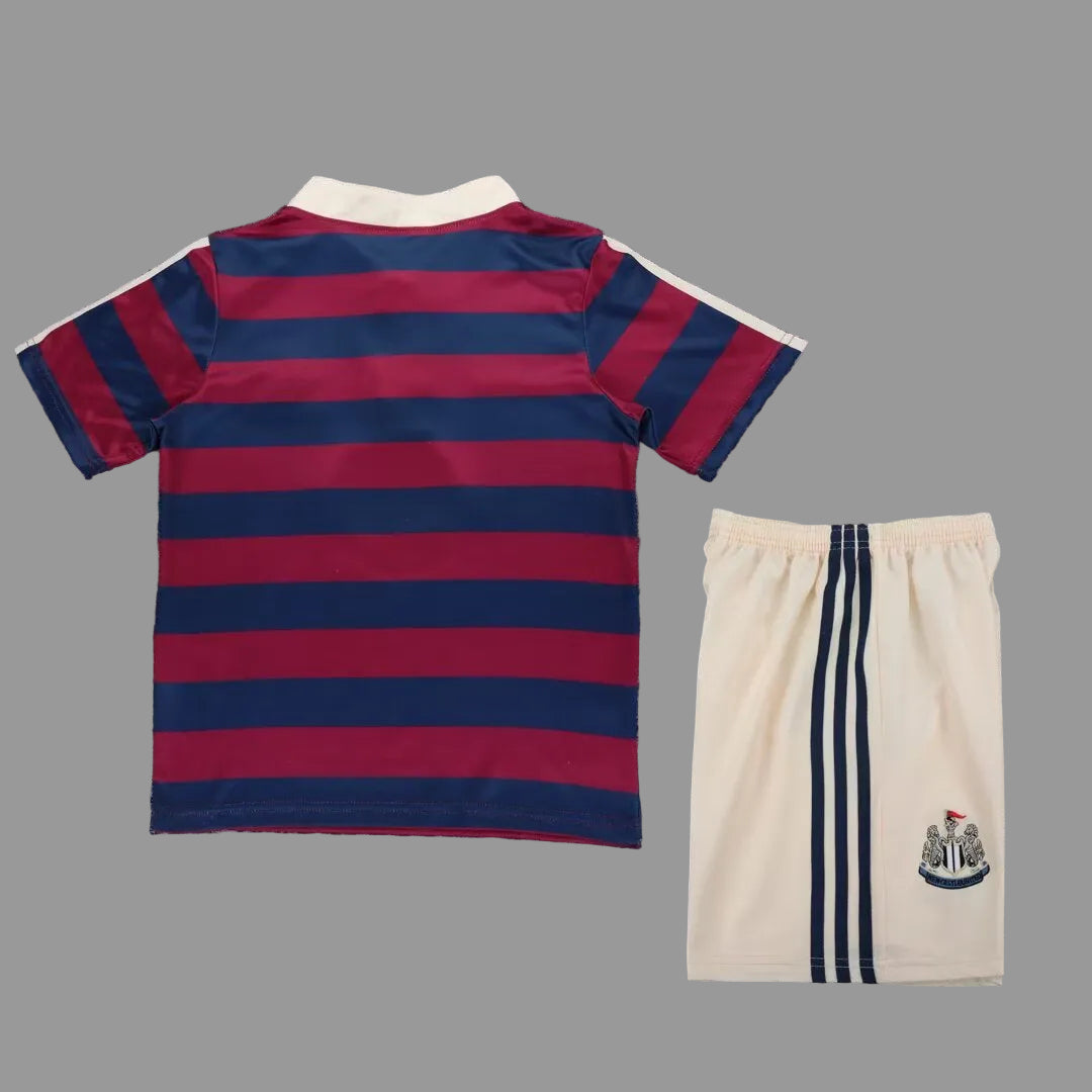 95/97 Newcastle United Kids Kit
