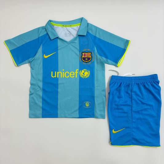 07/08 Barcelona Kids Kit