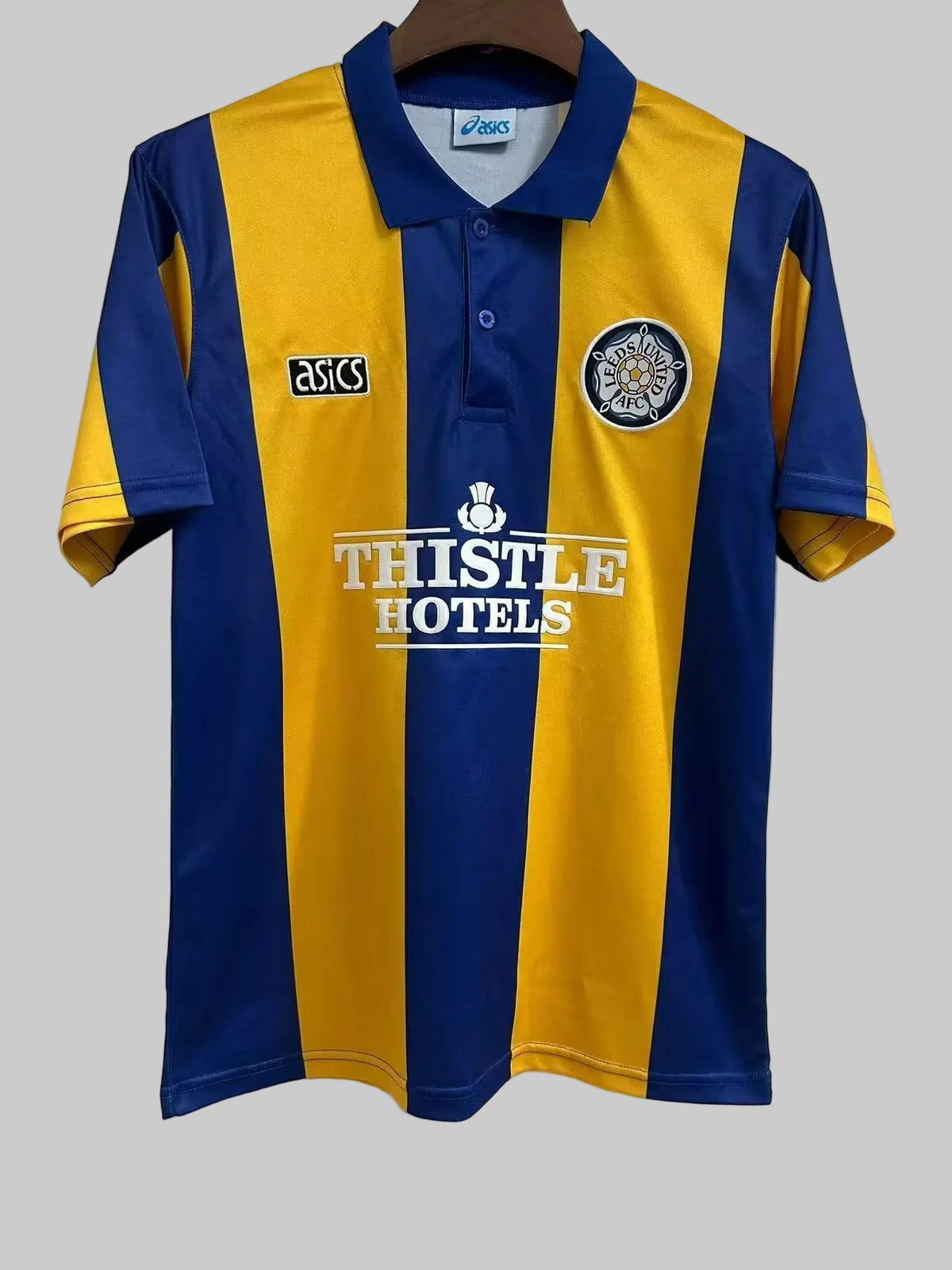 1994 Leeds United Shirt
