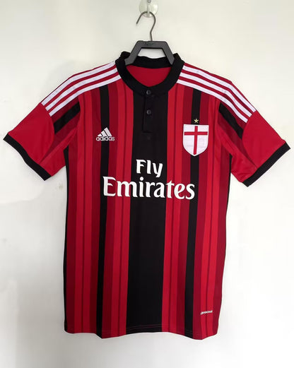 14/15 AC Milan Shirt
